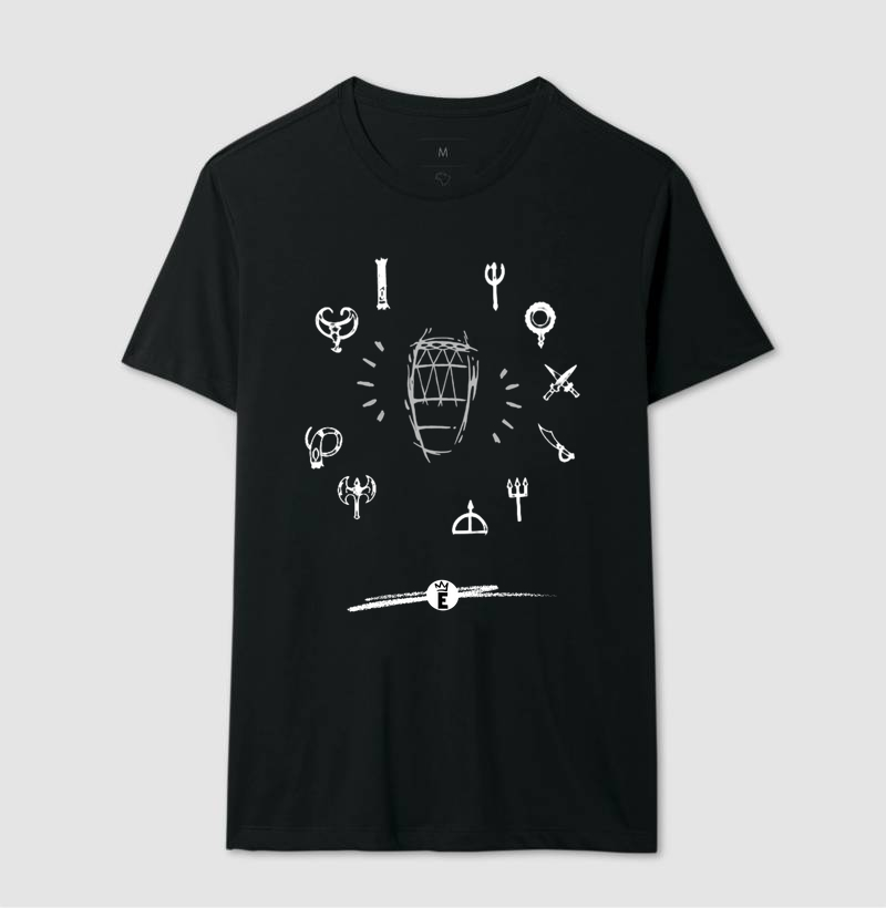 Camisa 11