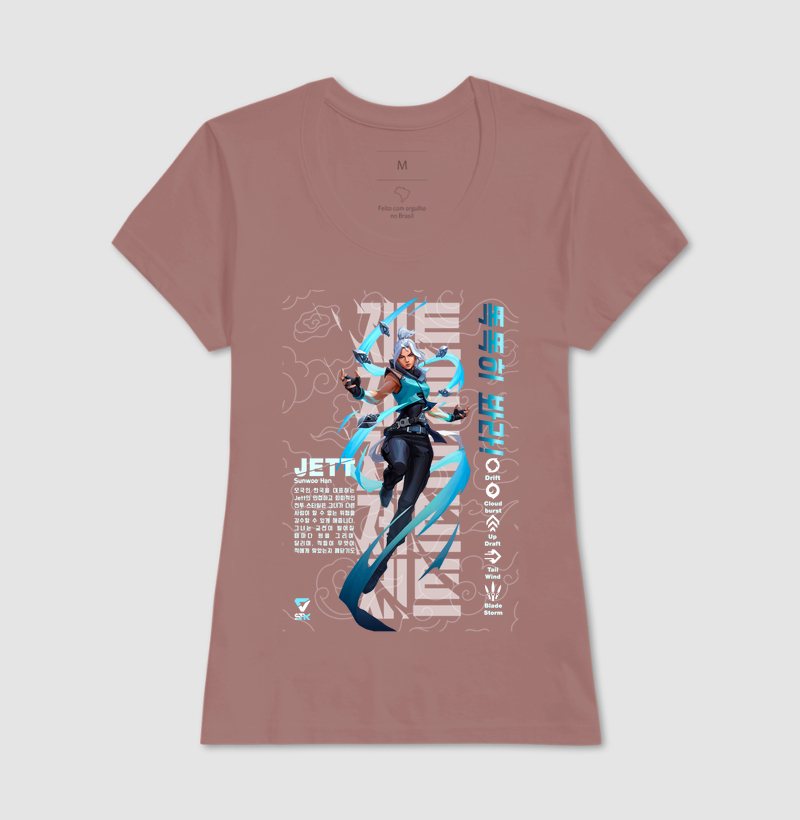 Camisa 15