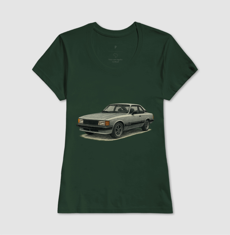 Camisa 12
