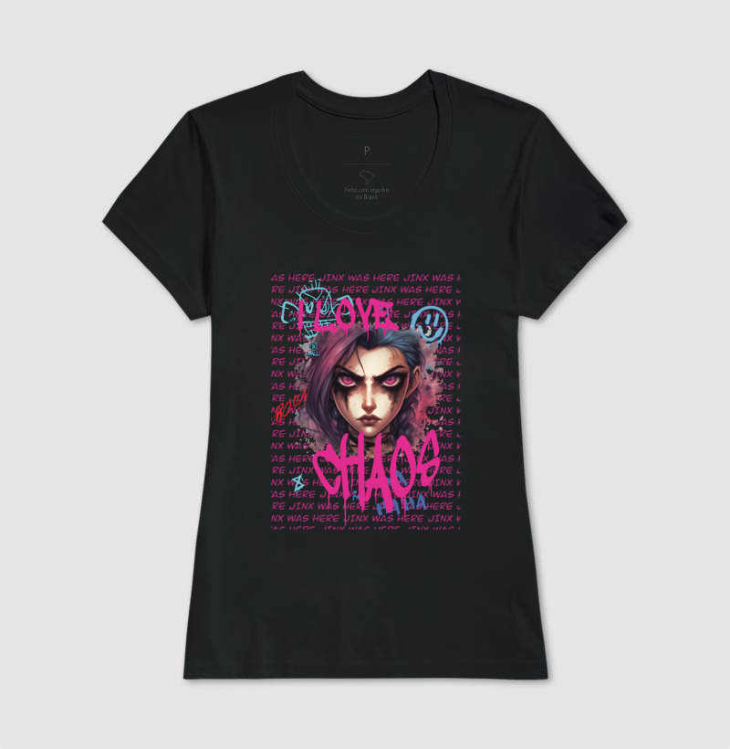 Camisa 5