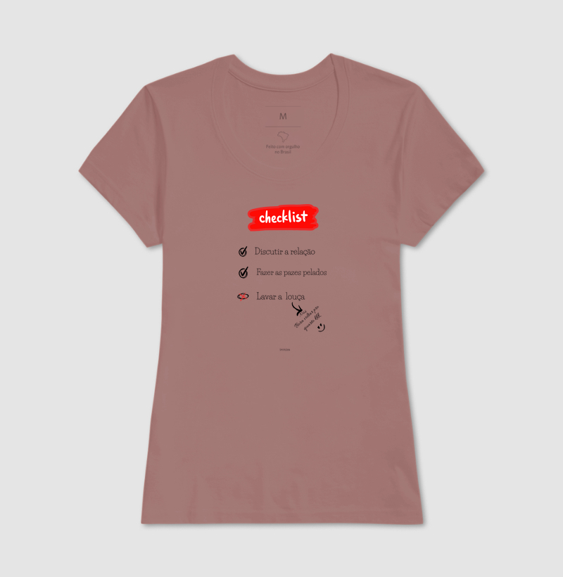 Camisa 18