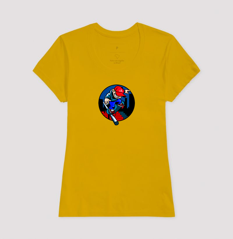 Camisa 17
