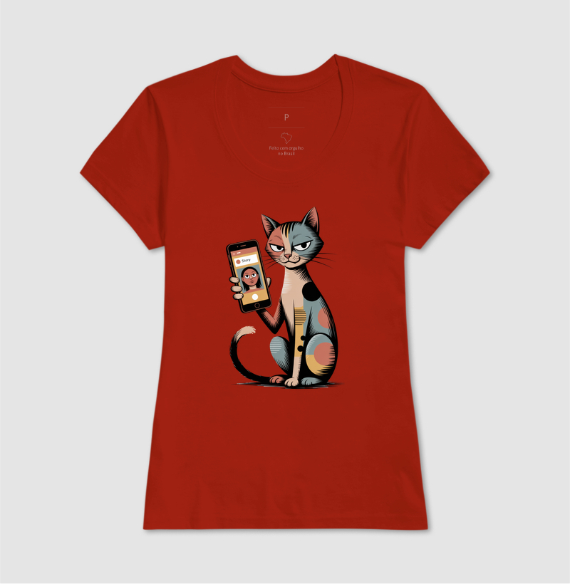 Camisa 13