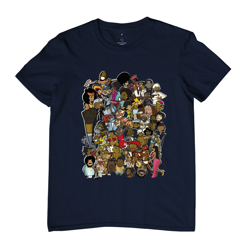 Camisa 6