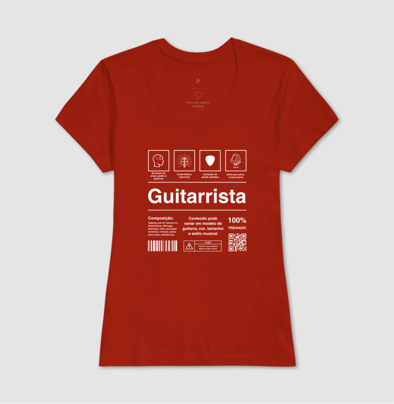 Camisa 10