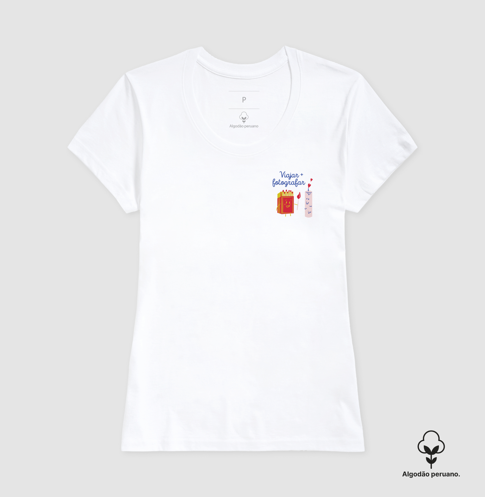 Camisa 6