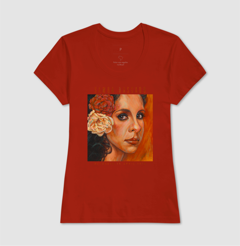 Camisa 13