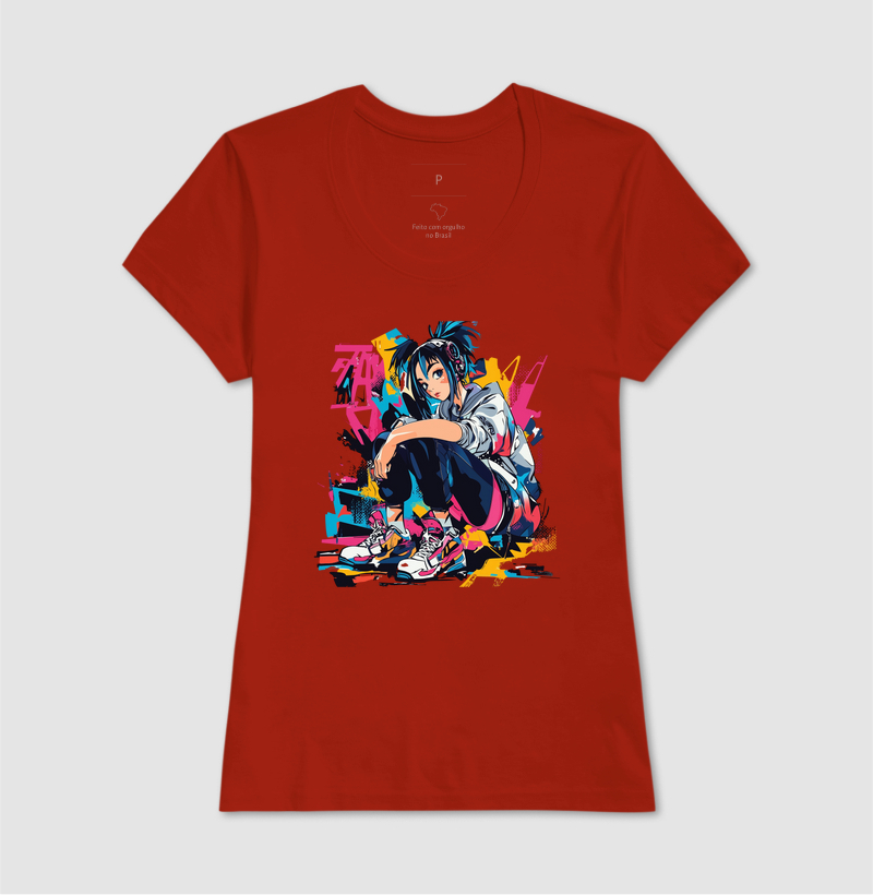 Camisa 10