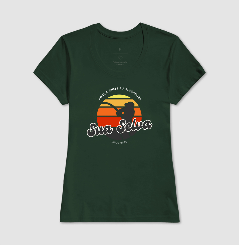 Camisa 8