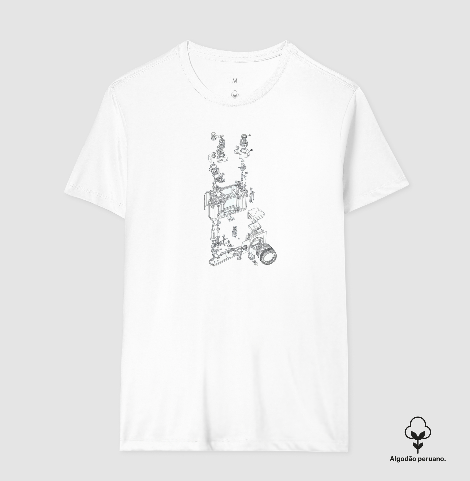 Camisa 3
