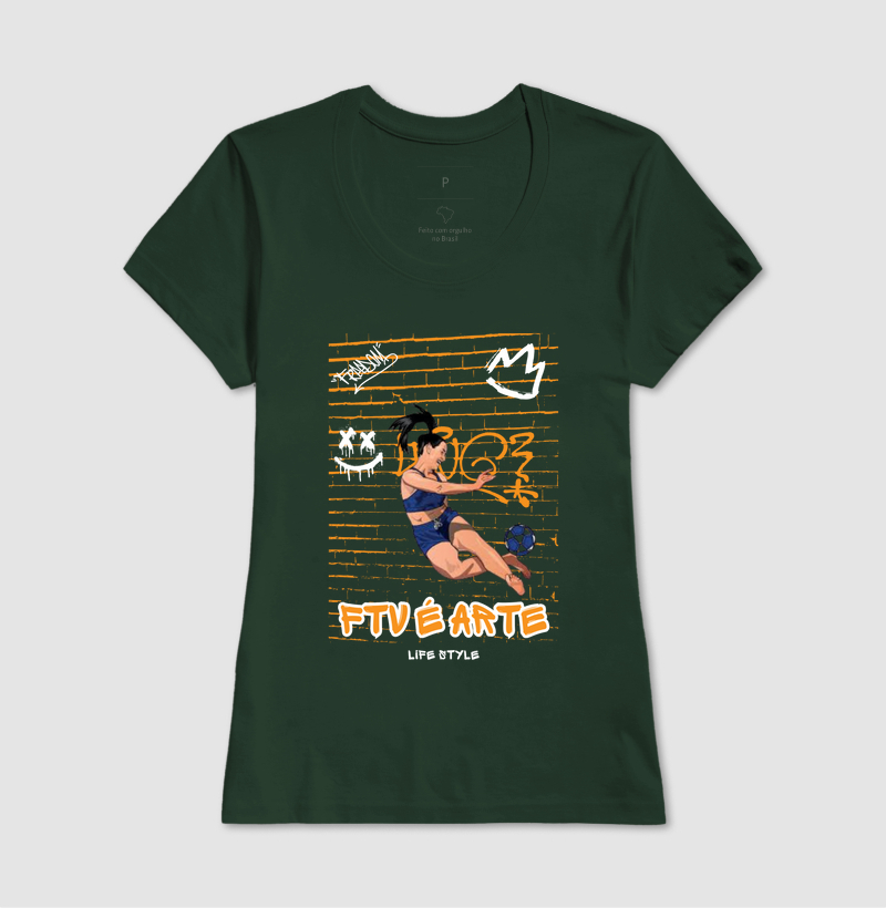 Camisa 9