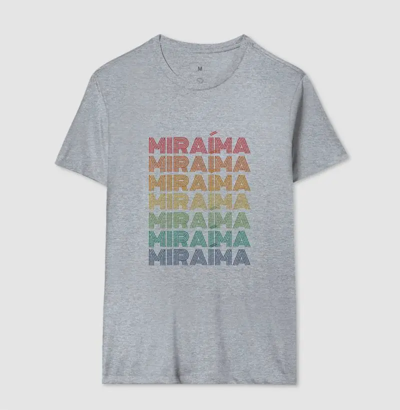 Camisa 8