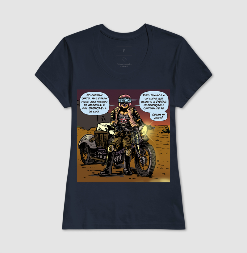 Camisa 6