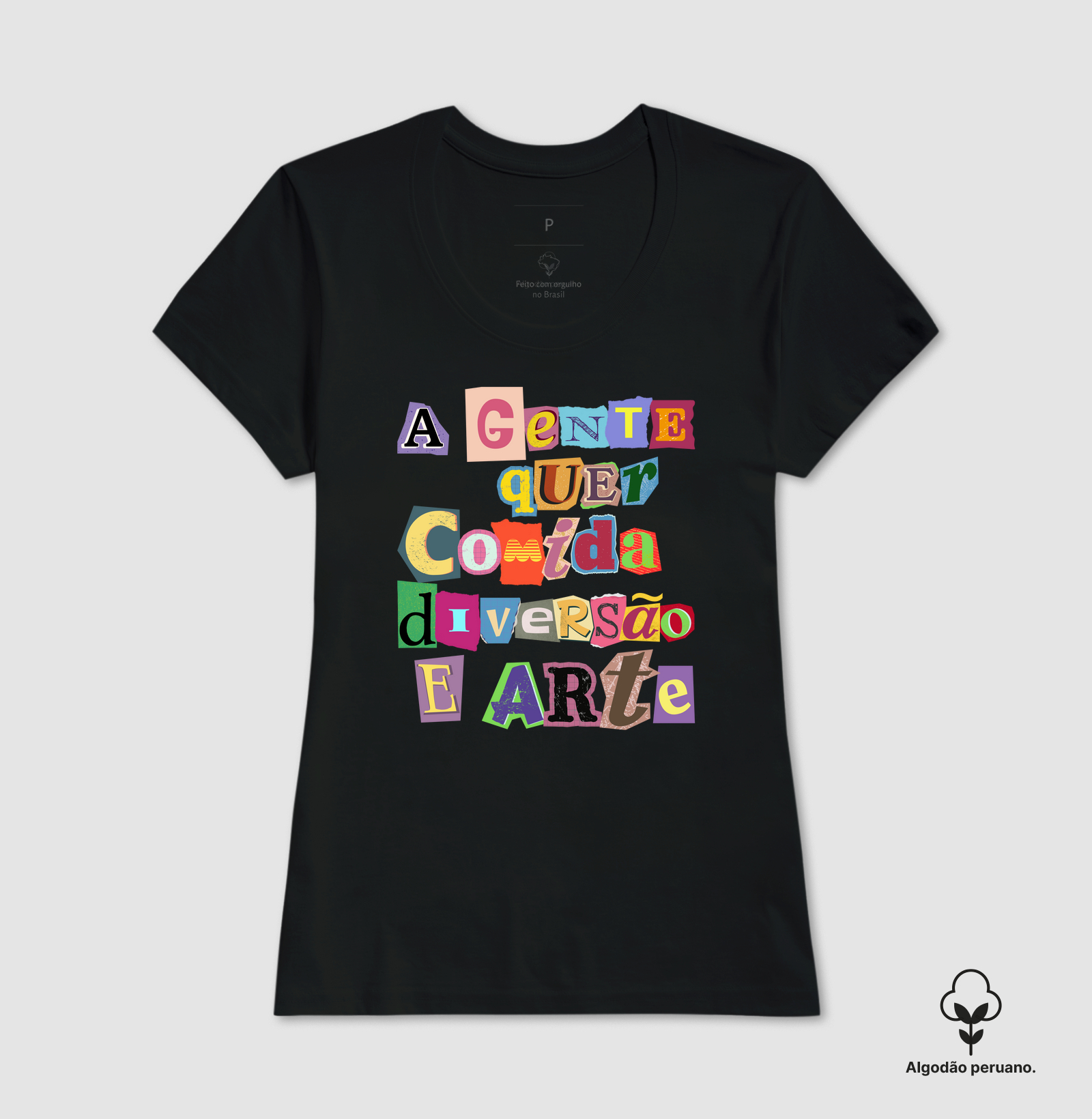 Camisa 1
