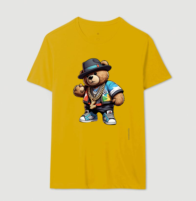 Camisa 13
