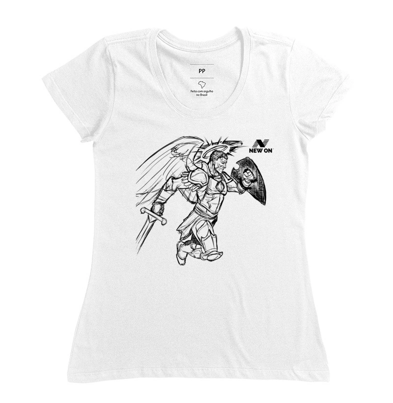 Camisa 4