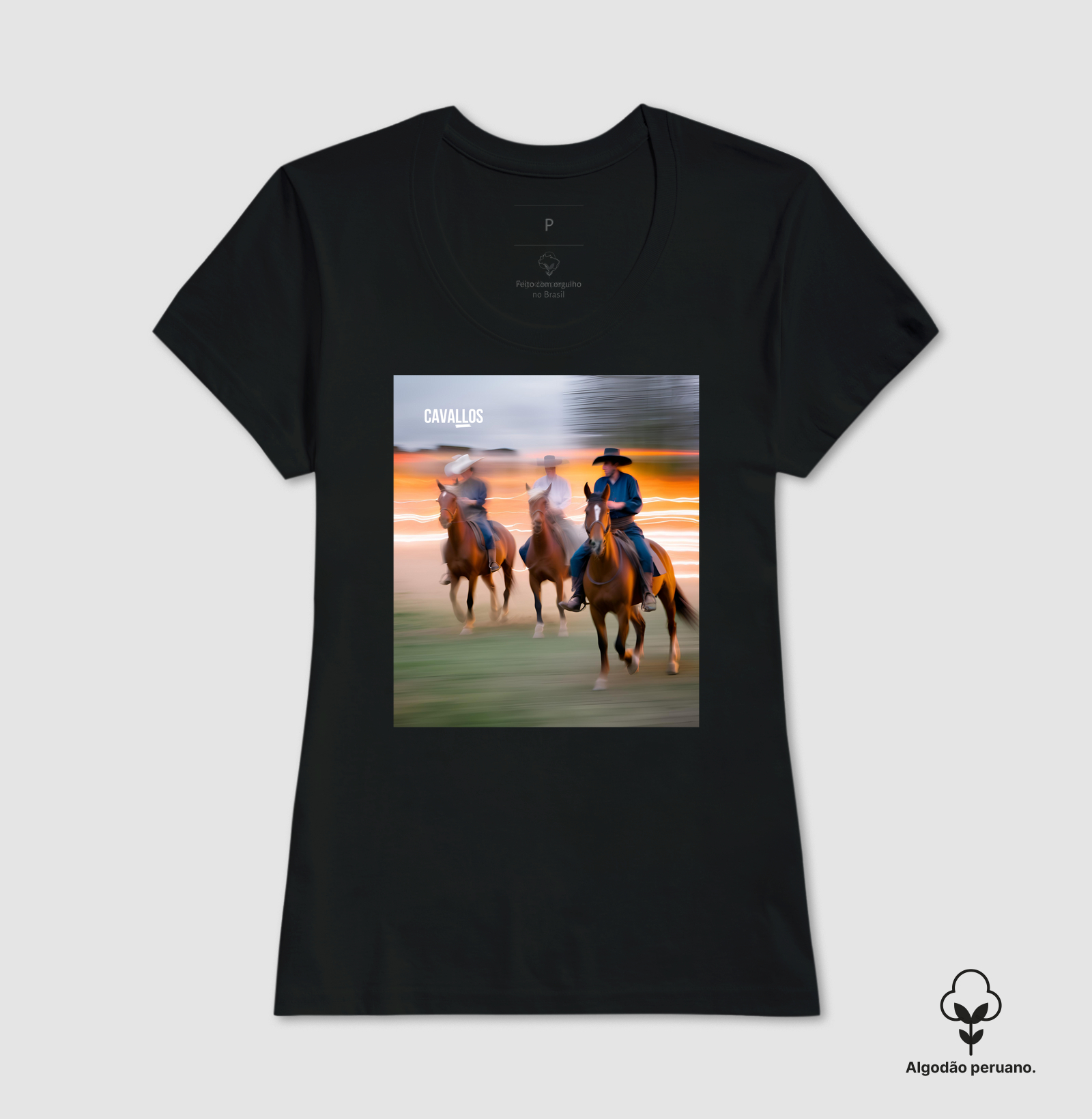Camisa 1