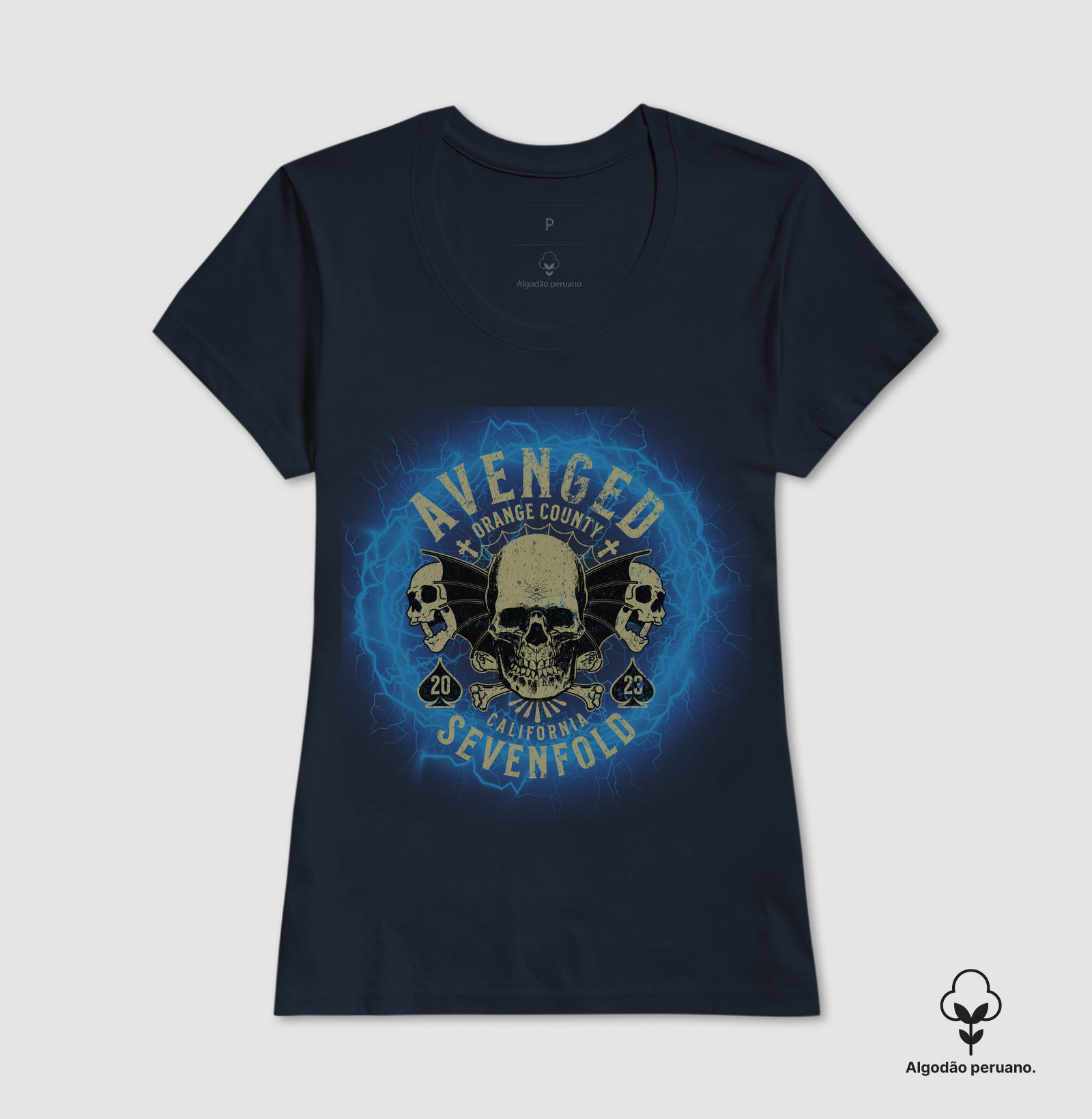 Camisa 6
