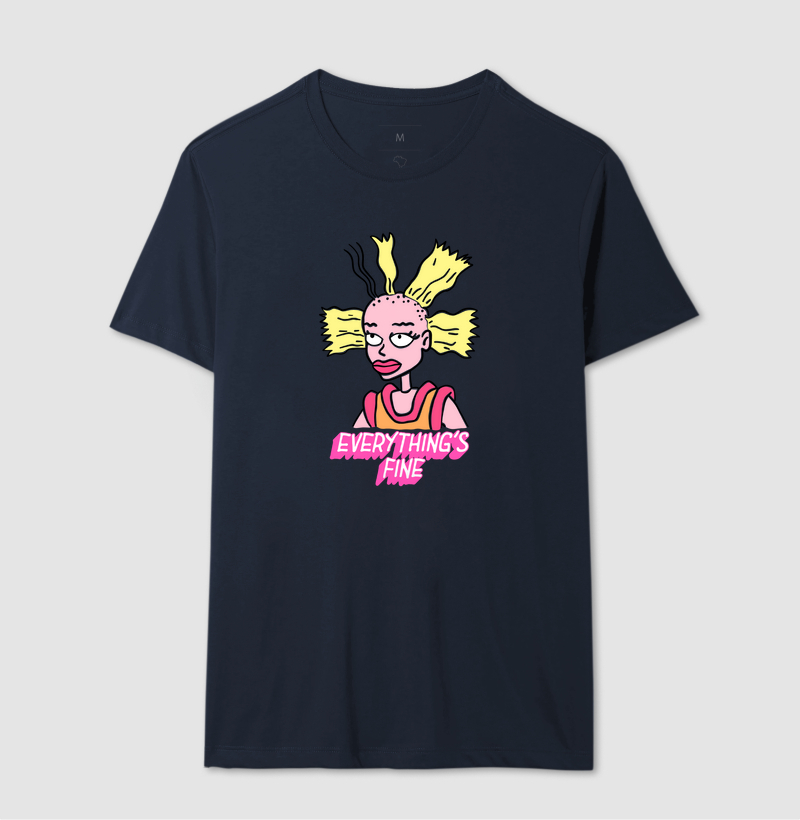 Camisa 13