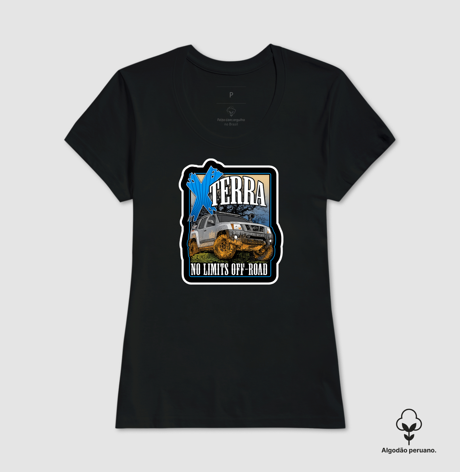 Camisa 1
