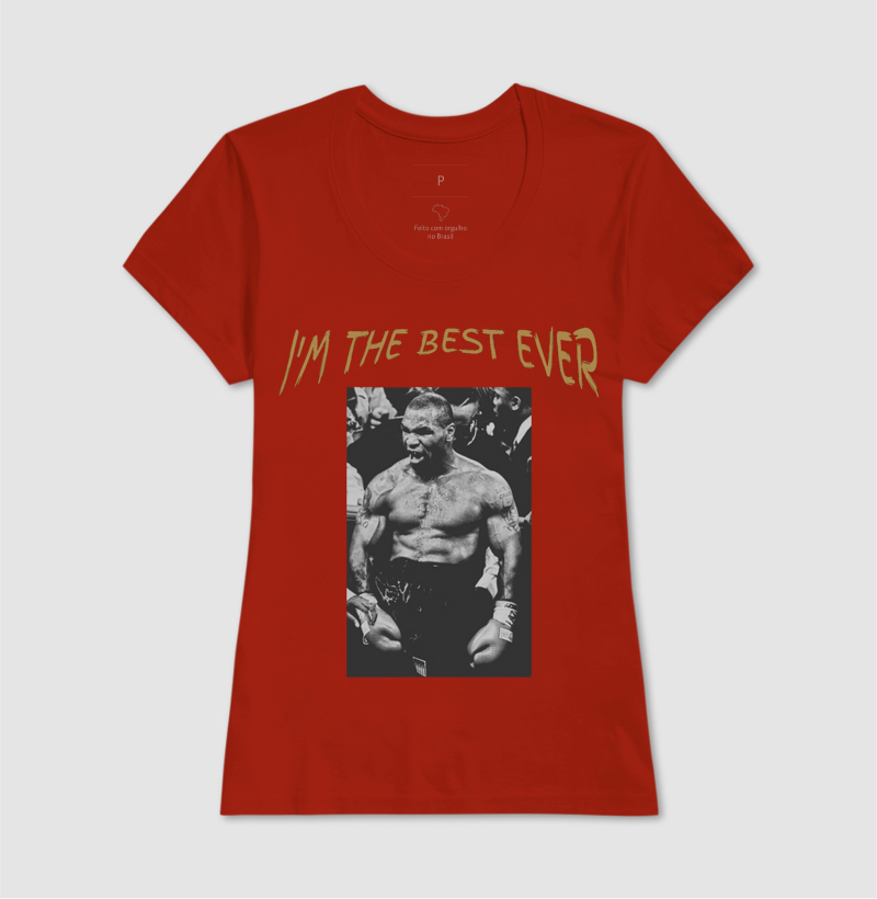Camisa 10