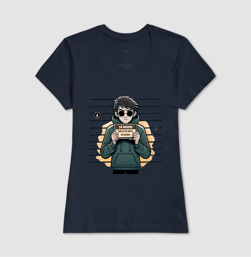 Camisa 10