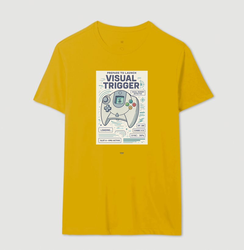 Camisa 11