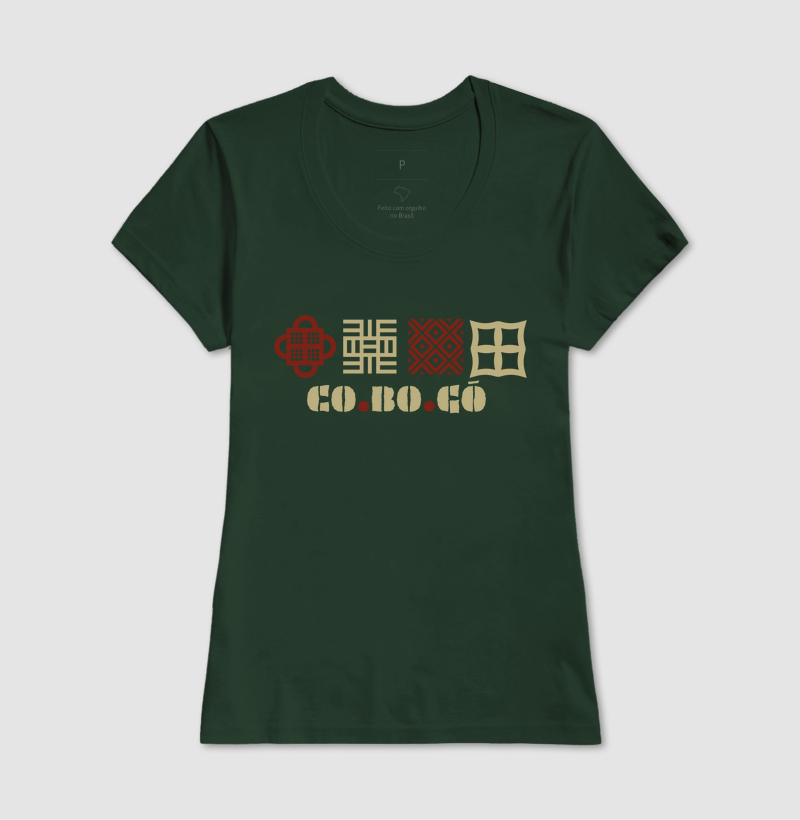 Camisa 9
