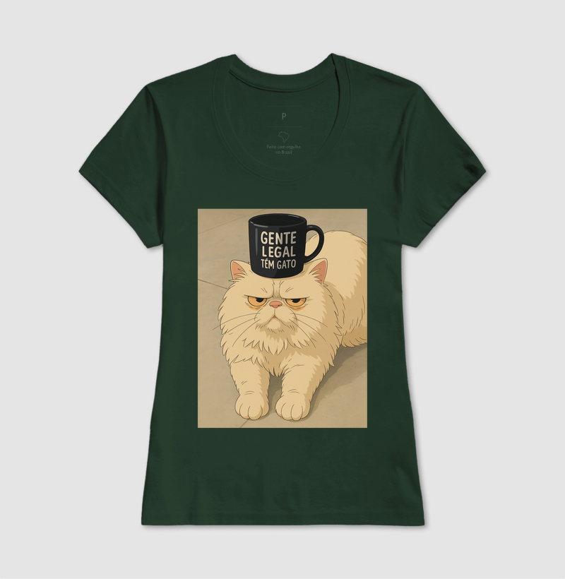 Camisa 10