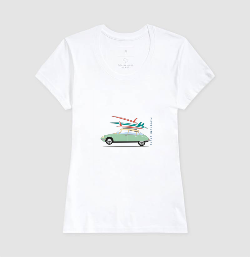 Camisa 2