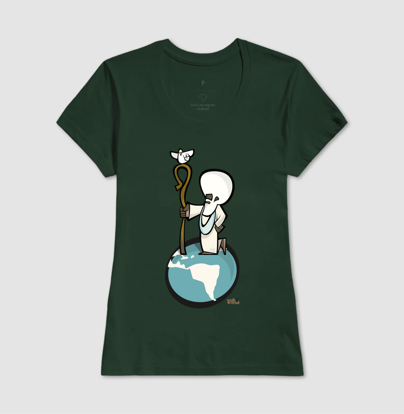 Camisa 15