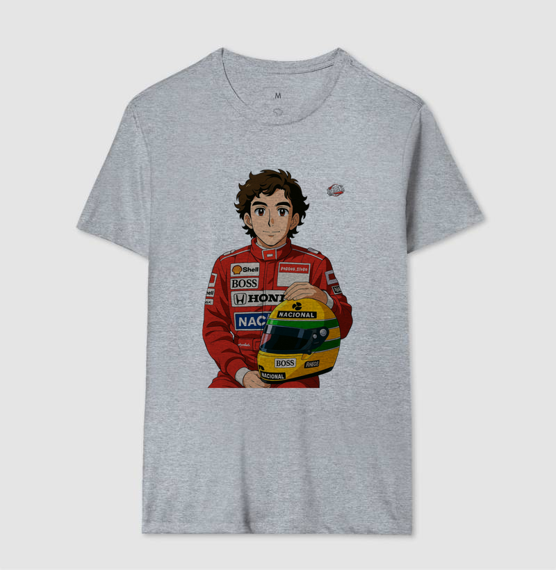 Camisa 4