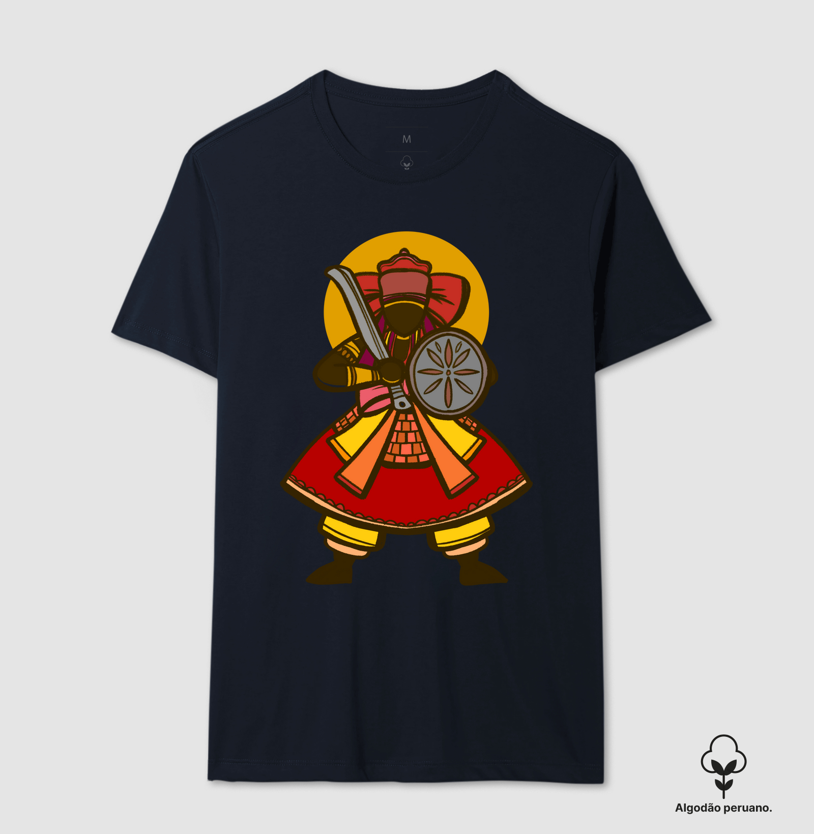 Camisa 5