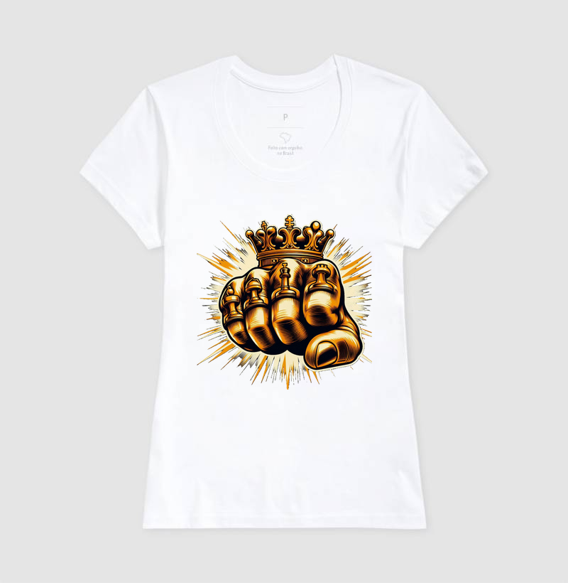 Camisa 10