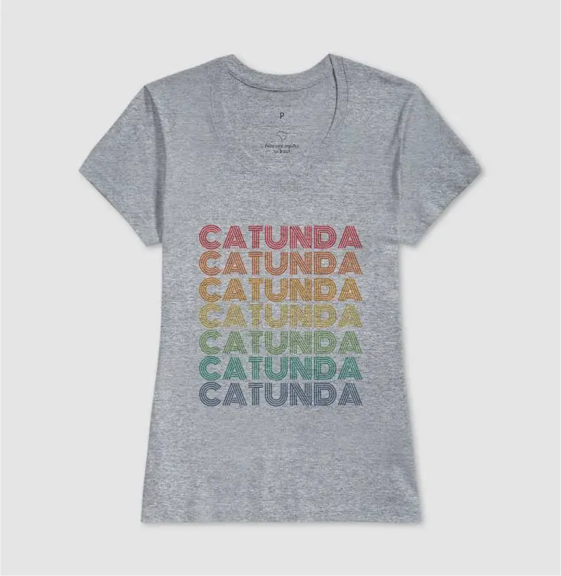 Camisa 13