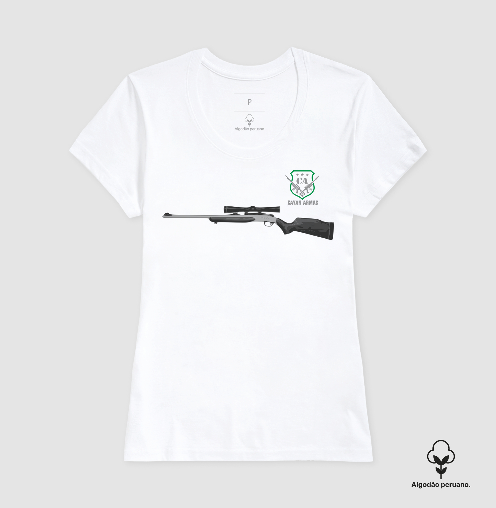 Camisa 6