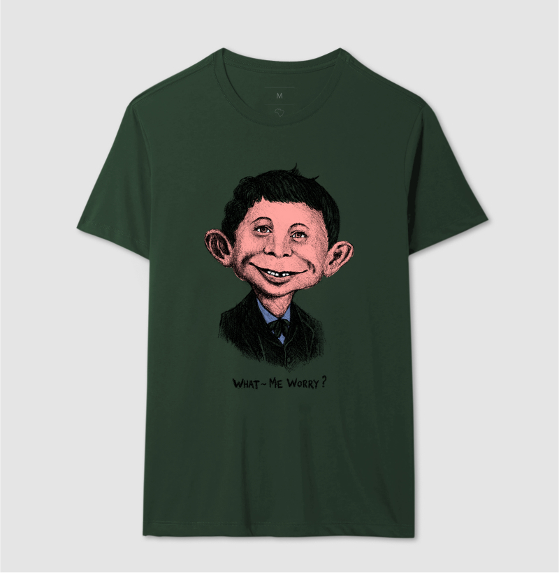 Camisa 12