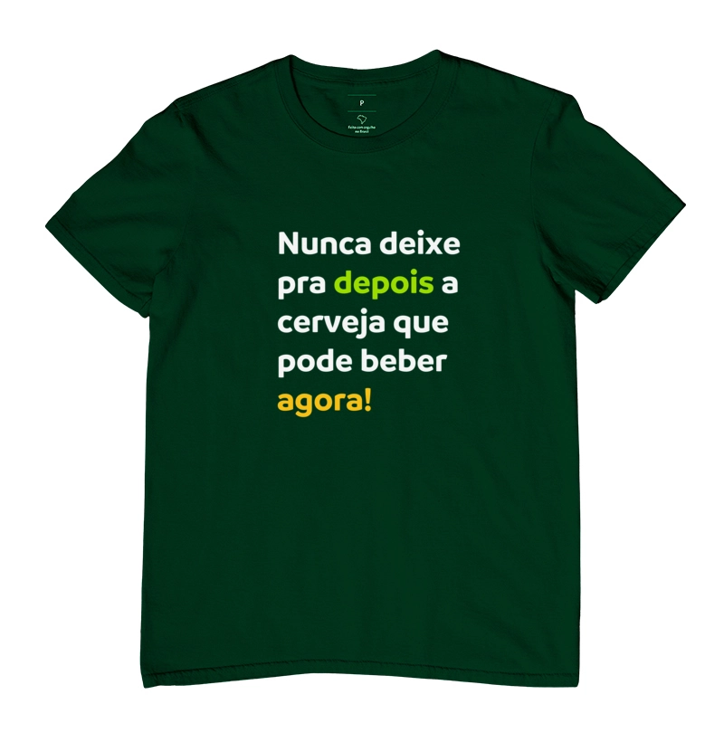 Camisa 7