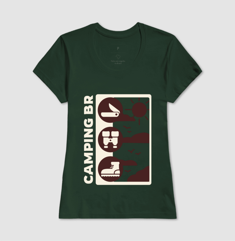 Camisa 8
