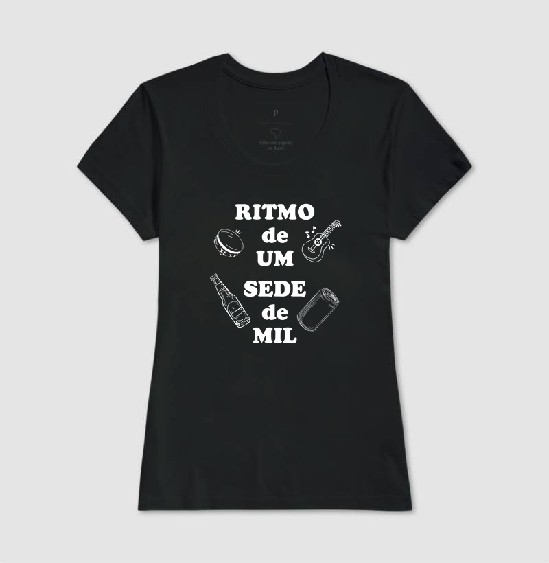 Camisa 15