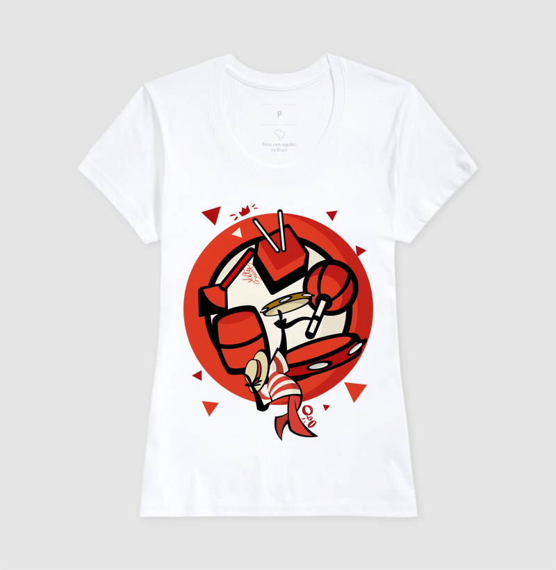 Camisa 4