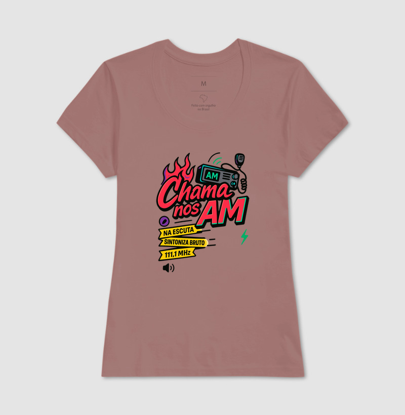 Camisa 16