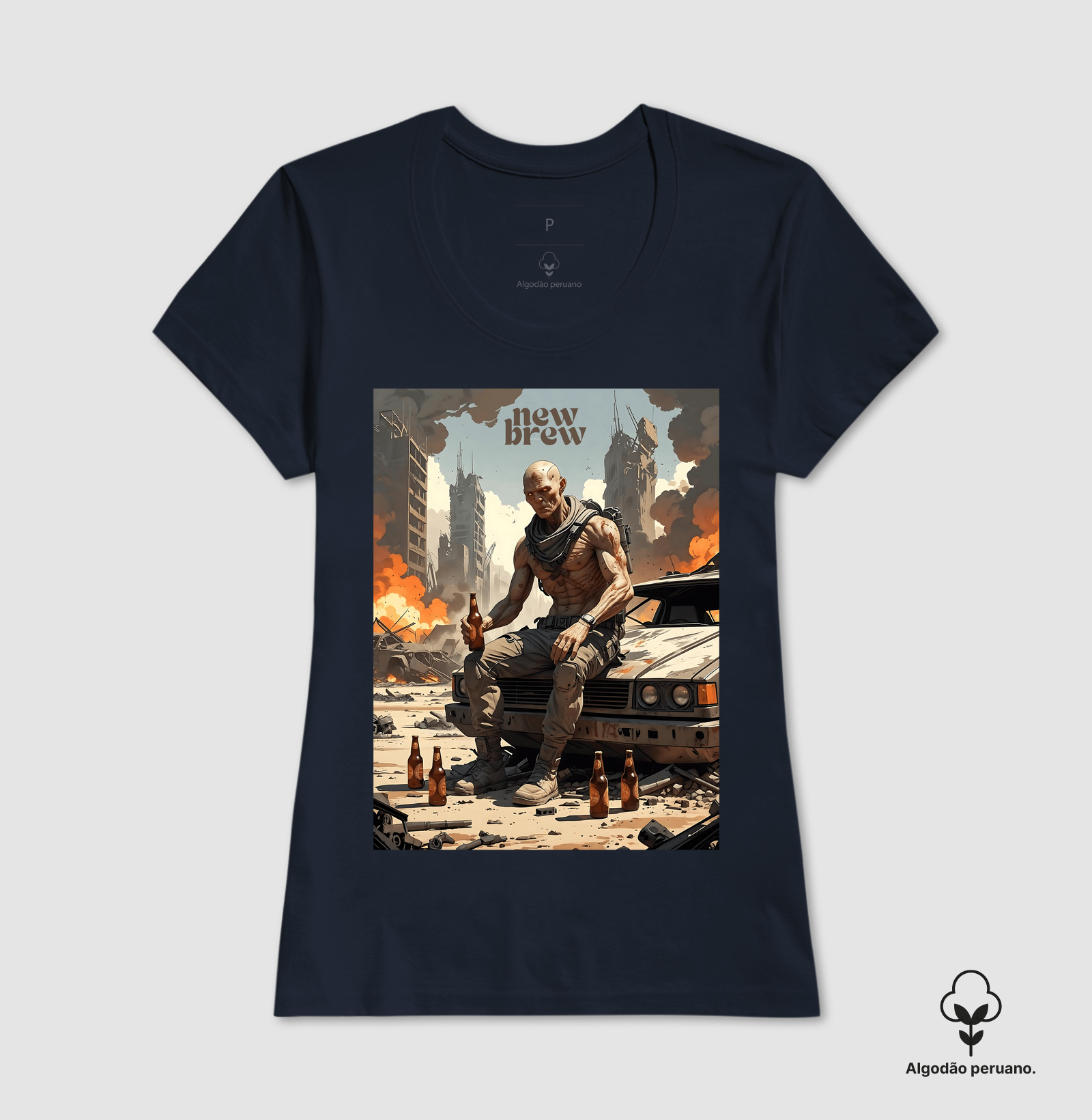 Camisa 2
