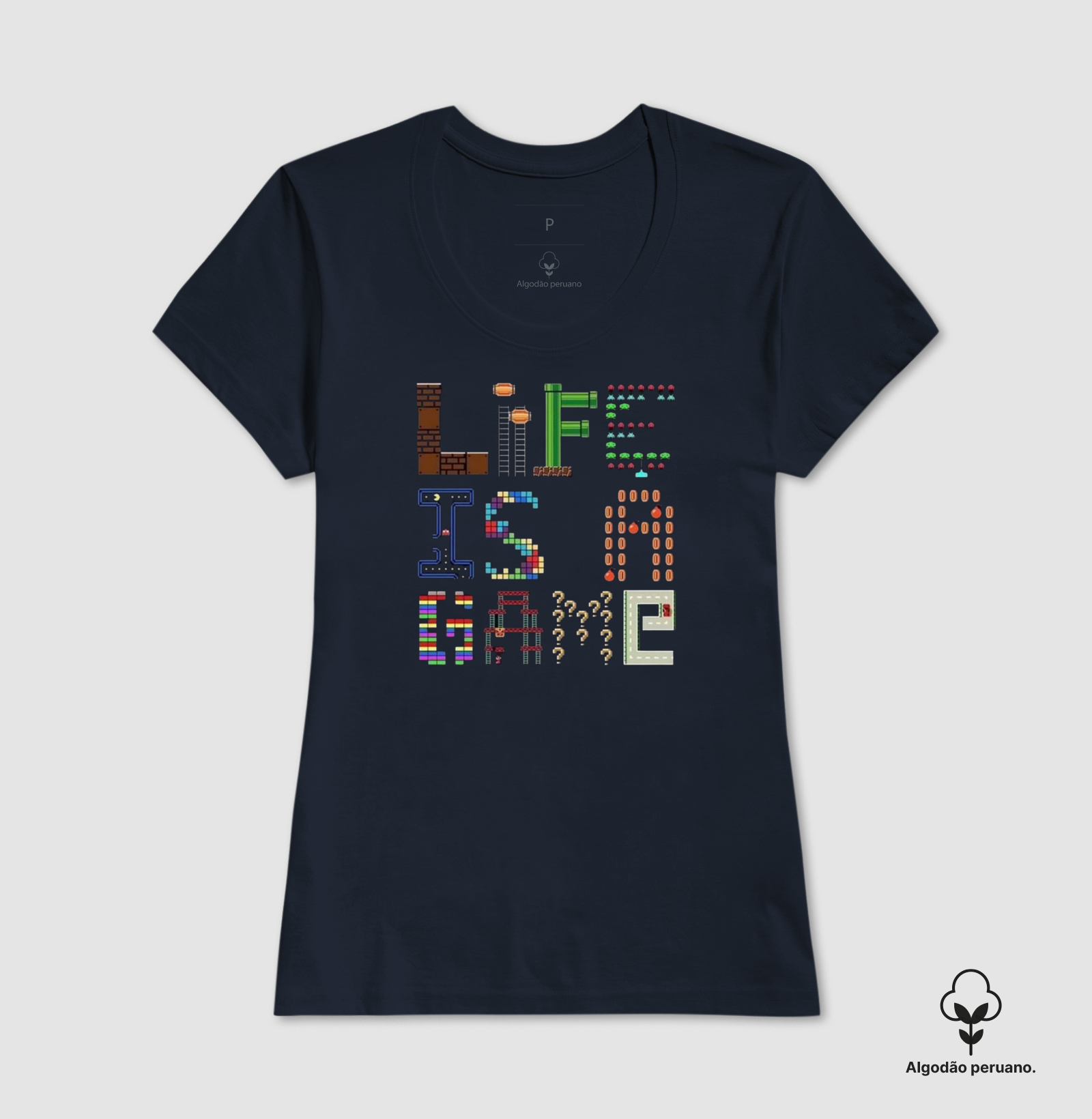 Camisa 1