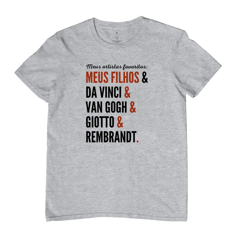 Camisa 1