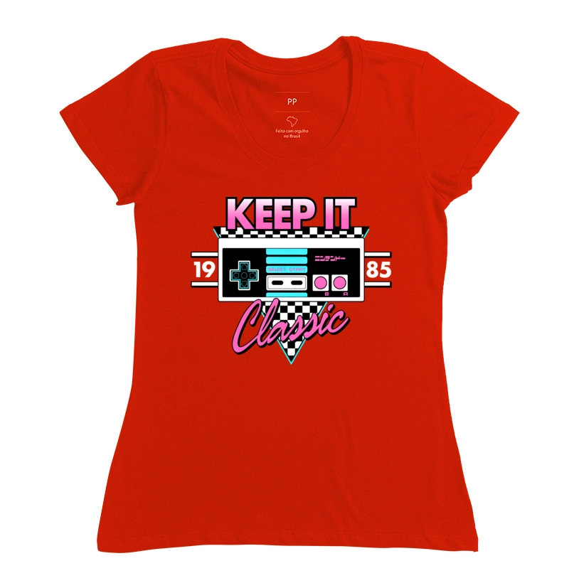 Camisa 10