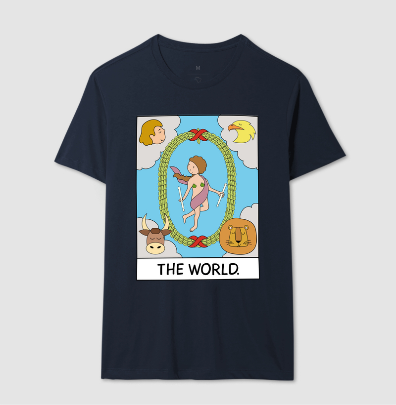 Camisa 5