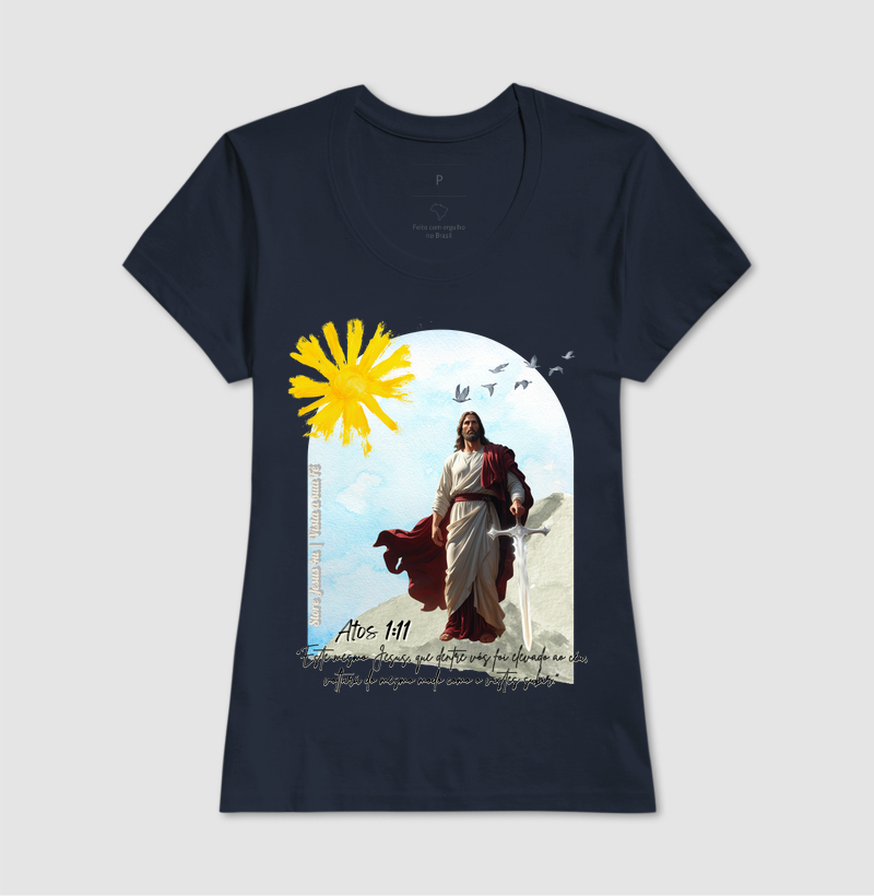 Camisa 7