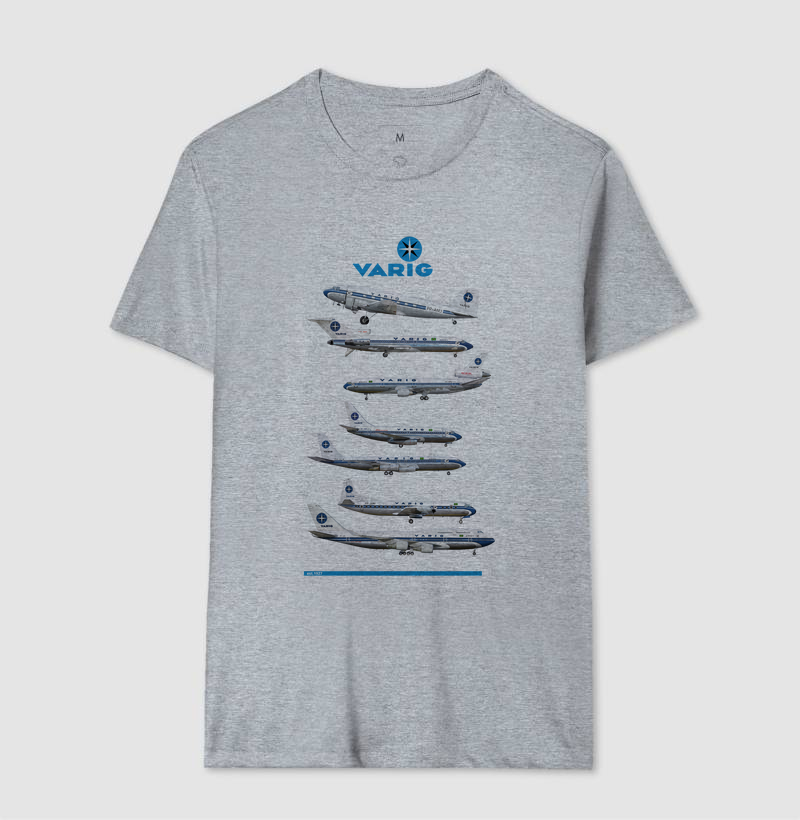 Camisa 7