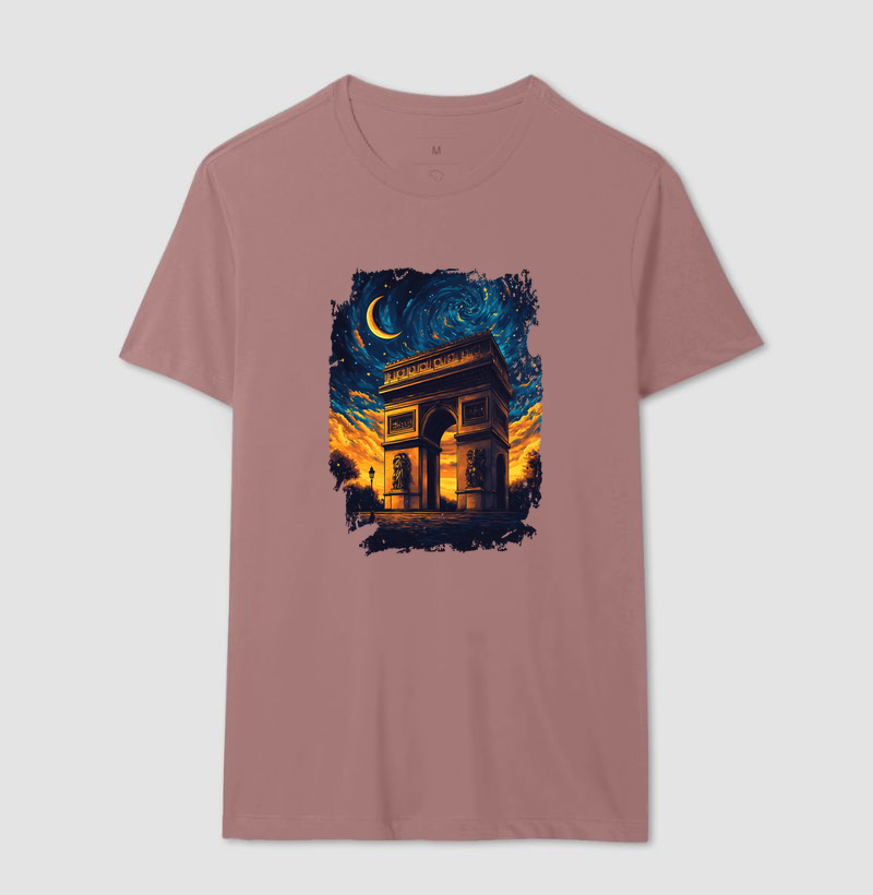 Camisa 16